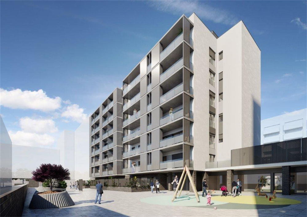 房地产在 Aresta — look at the real estate search engine GEOLN.COM. 照片 1