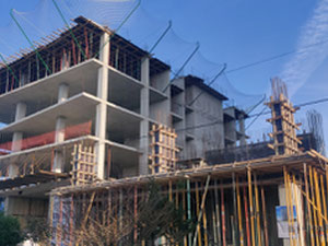 Недвижимость в Sunway Suites в Батуми — смотрите на поисковике недвижимости GEOLN.COM. Фото 8