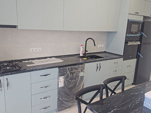Penthouse — Encuentre propiedades fuera del plan o reventa de bienes inmuebles directamente de desarrolladores y propietarios GEOLN.COM. Foto 12