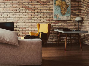 房地产在 Docklands — look at the real estate search engine GEOLN.COM. 照片 7