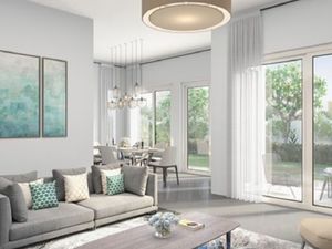 უძრავი კონება Acacia Villas Phase 4 — გადახედეთ უძრავი ქონების საძიებო სისტემას GEOLN.COM. ფოტო 5