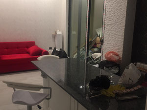 出售位于瓦凯什的精装修公寓，拥有最佳景观 — 来自开发商和业主的房地产搜索引擎 GEOLN.COM. 照片 2