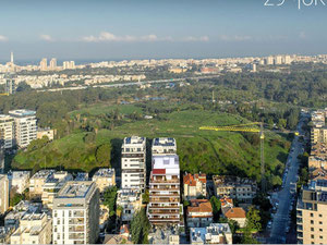 Real estate in Assaf 29 — look at the real estate search engine GEOLN.COM. Photo 2