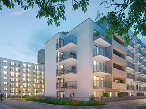 房地产在 Piekna 21 — look at the real estate search engine GEOLN.COM. 照片 3