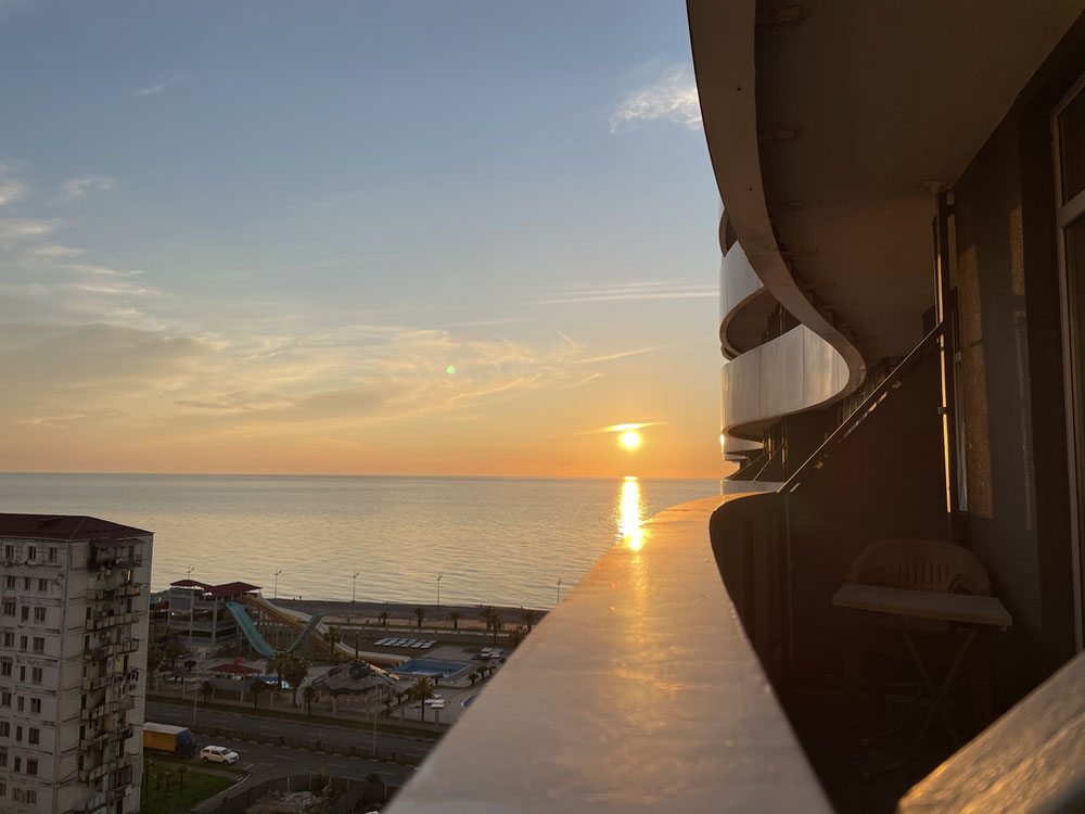 海景工作室出售 — 来自开发商和业主的房地产搜索引擎 GEOLN.COM. 照片 1