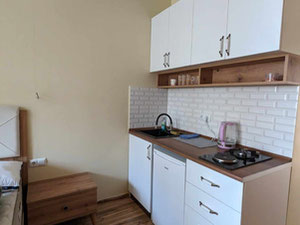 出售巴图米的公寓 — 来自开发商和业主的房地产搜索引擎 GEOLN.COM. 照片 7