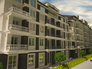 Real estate in Family City — look at the real estate search engine GEOLN.COM. Photo 4