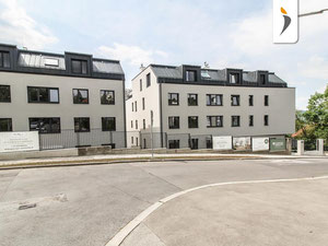 Нерухомість в Penzinger Parksuites — дивіться на пошуковику нерухомості GEOLN.COM. Фото 2