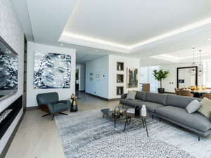 Вілла 6 спалень 734 м² в Нуєва Андалусія — Лас-Брісасе, Іспанія — Пошуковик нерухомості від забудовників і власників GEOLN.COM. Фото 12