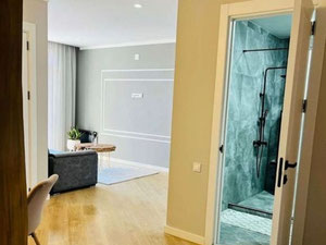 巴统公寓 — 来自开发商和业主的房地产搜索引擎 GEOLN.COM. 照片 9