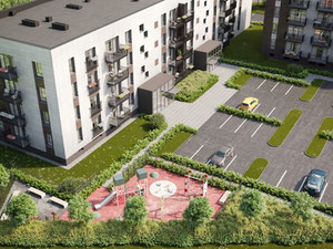 უძრავი კონება Lazdyneliu 30 — გადახედეთ უძრავი ქონების საძიებო სისტემას GEOLN.COM. ფოტო 5