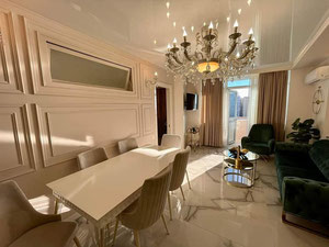 巴统Yalchin星级住户公寓 — 来自开发商和业主的房地产搜索引擎 GEOLN.COM. 照片 2