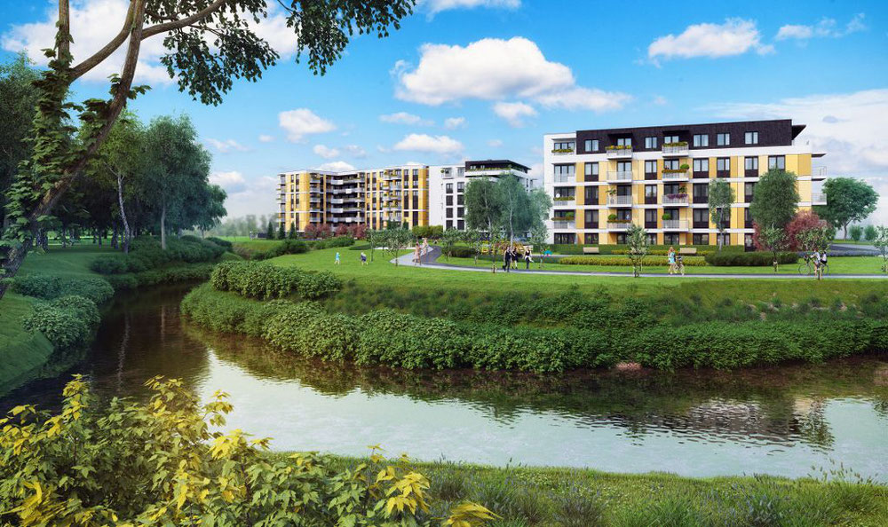 נדל"ן ב Lokum Siesta — עיין במנוע חיפוש הנדל"ן GEOLN.COM. תמונה 1