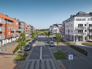 Нерухомість в Wiczlino Ogrod — дивіться на пошуковику нерухомості GEOLN.COM. Фото 5