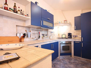 意大利, 撒丁岛, 卡斯特尔萨多的海边公寓 — 来自开发商和业主的房地产搜索引擎 GEOLN.COM. 照片 6