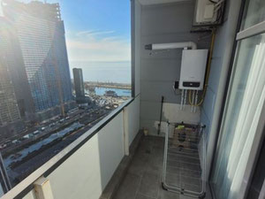 带独立卧室的公寓 — 来自开发商和业主的房地产搜索引擎 GEOLN.COM. 照片 7