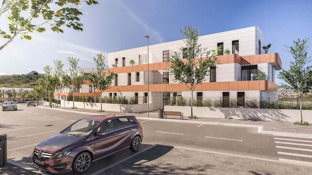 房地产在 Iru Bide Homes — look at the real estate search engine GEOLN.COM. 照片 1