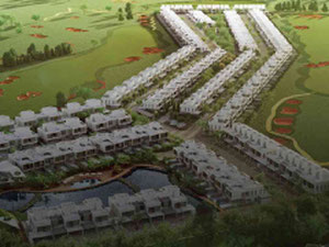 房地产在 Jumeirah Luxury — look at the real estate search engine GEOLN.COM. 照片 5