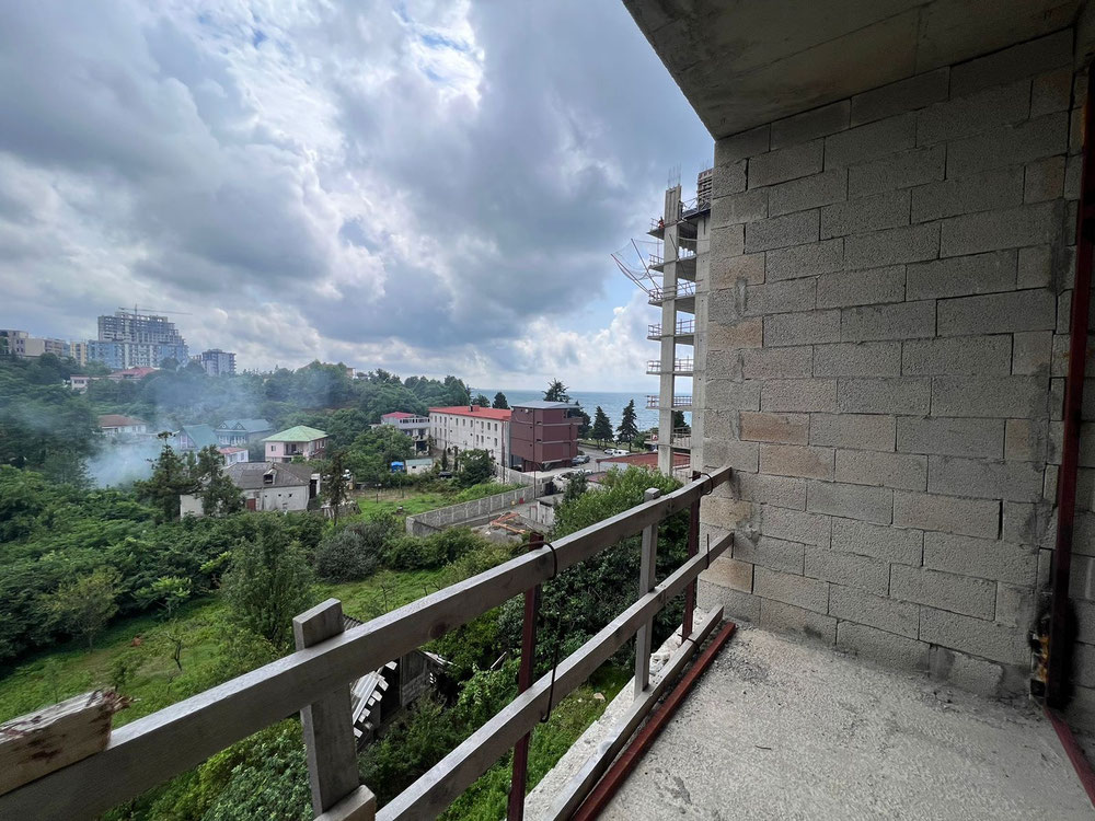 出售位于马欣贾乌里的公寓 — 来自开发商和业主的房地产搜索引擎 GEOLN.COM. 照片 1