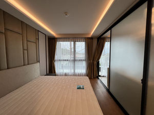 公寓在普吉岛，苏林 — 来自开发商和业主的房地产搜索引擎 GEOLN.COM. 照片 14