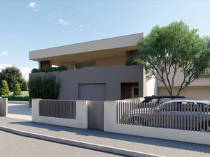 Недвижимость в Le Residenze Montirone — смотрите на поисковике недвижимости GEOLN.COM. Фото 3