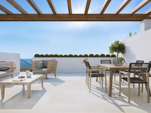 Townhouse 4 საძინებელი 178 m² კარვახალში, ესპანეთი — უძრავი ქონების ყიდვა და მფლო ბელებისგან GEOLN.COM. ფოტო 9