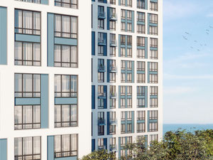 房地产在 Maritime residence — look at the real estate search engine GEOLN.COM. 照片 2