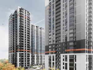 房地产在 Mandarin ART — look at the real estate search engine GEOLN.COM. 照片 7