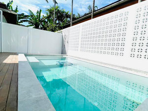 带有3间卧室和2间客厅的房子 — 来自开发商和业主的房地产搜索引擎 GEOLN.COM. 照片 16