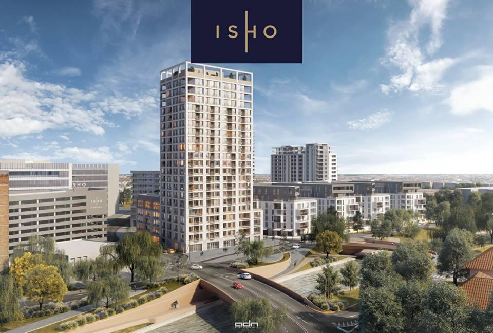 נדל"ן ב Complex Isho — עיין במנוע חיפוש הנדל"ן GEOLN.COM. תמונה 1