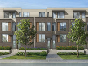 Real estate in The New Lawrence Heights — look at the real estate search engine GEOLN.COM. Photo 3