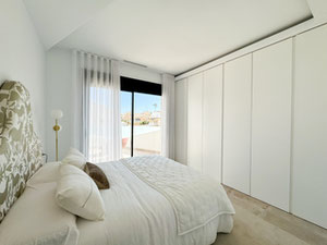 Spanien. Punta Prima. Neue Villa in Los Altos, Orihuela Costa. — Immobilien-Suchservice von Bauträgern und Eigentümern GEOLN.COM. Foto 4