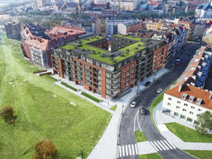 უძრავი კონება Rezydencja Chwaliszewo — გადახედეთ უძრავი ქონების საძიებო სისტემას GEOLN.COM. ფოტო 7