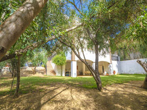 别墅 5 间卧室 300 平方米，位于西班牙米哈斯 — 来自开发商和业主的房地产搜索引擎 GEOLN.COM. 照片 4