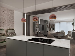 უძრავი კონება Waterbank — გადახედეთ უძრავი ქონების საძიებო სისტემას GEOLN.COM. ფოტო 4