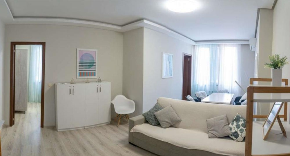 出售Horizons Residence的公寓 — 来自开发商和业主的房地产搜索引擎 GEOLN.COM. 照片 1