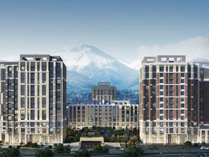 Нерухомість в Amir — дивіться на пошуковику нерухомості GEOLN.COM. Фото 2