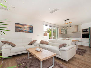 فيلا 3 غرف نوم 112 متر مربع — ابحث عن عقار قيد الإنشاء أو عقار معاد بيعه مباشرة من المطورين والملاك GEOLN.COM. صورة فوتوغرافية 5