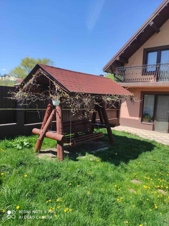 罗马尼亚苏恰瓦市中心附近待售房屋 — 来自开发商和业主的房地产搜索引擎 GEOLN.COM. 照片 1