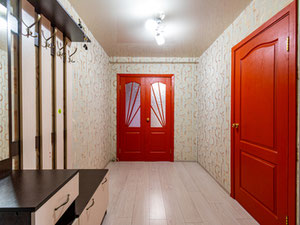 Apartamento de tres habitaciones en el centro de Minsk — Encuentre propiedades fuera del plan o reventa de bienes inmuebles directamente de desarrolladores y propietarios GEOLN.COM. Foto 21