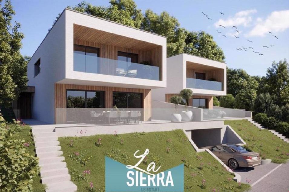 房地产在 La SIERRA — look at the real estate search engine GEOLN.COM. 照片 1