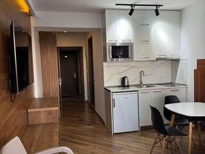 Studio with sea view — Find off-plan property or real estate resale directly from developers and owners GEOLN.COM. Photo 8