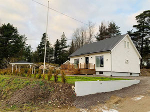 Propiedad en venta en Lastbergsvagen 12 — mira el buscador inmobiliario GEOLN.COM. Foto 4