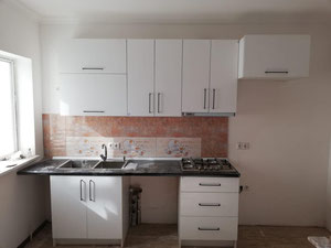 شقة 3 غرف للبيع — ابحث عن عقار قيد الإنشاء أو عقار معاد بيعه مباشرة من المطورين والملاك GEOLN.COM. صورة فوتوغرافية 2