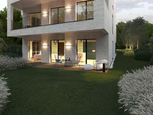 Real estate in Orkana — look at the real estate search engine GEOLN.COM. Photo 3