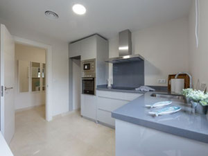 Апартаменты 2 спальни 83 м² в Фламинго, Испания — Поисковик недвижимости от застройщиков и собственников GEOLN.COM. Фото 48