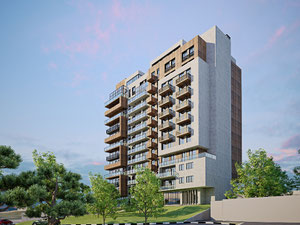 נדל"ן ב House on Lortkipanidze — עיין במנוע חיפוש הנדל"ן GEOLN.COM. תמונה 4