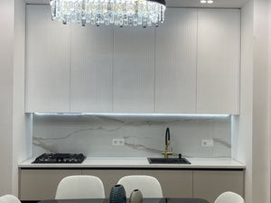 在第比利斯出售公寓 — 来自开发商和业主的房地产搜索引擎 GEOLN.COM. 照片 8