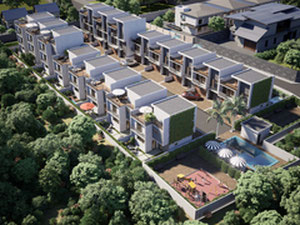 房地产在 绿色花园 — look at the real estate search engine GEOLN.COM. 照片 11