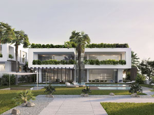 Апартаменты 3 спальни 391 м² в Сьерре Бланка, Испания — Поисковик недвижимости от застройщиков и собственников GEOLN.COM. Фото 6